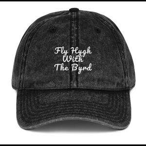 Hygh Byrd Gear (New)